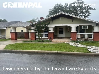 Lawn Cutting nearby Lakeland, FL, 
