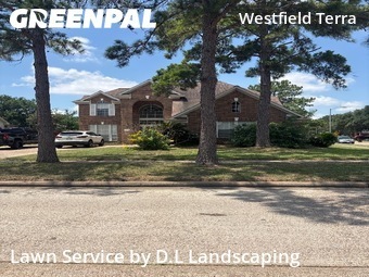Lawn Cutting nearby Katy, TX, 