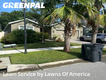 Lawn Maintenance nearby Riverview, FL, 