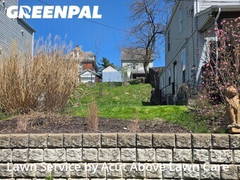 Lawn Cutting nearby Ross Township, PA, 