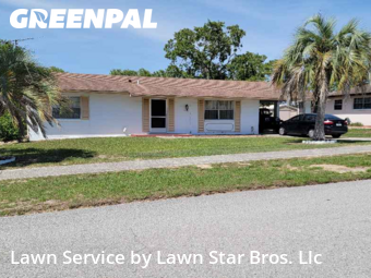 Lawn Care Service nearby Brooksville, FL, 
