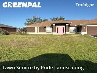 Yard Cutting nearby Cape Coral, FL, 