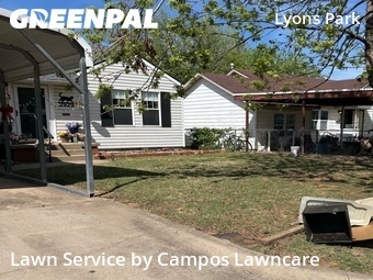 Lawn Care nearby Oklahoma City, OK, 