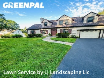 Lawn Maintenance in Media, 19063, Weed Trimming by Lj Landscaping Llc, work completed in Nov , 2025