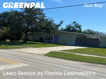Lawn Care Service nearby Tampa, FL, 