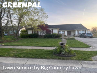 Lawn Maintenance nearby Fishers, IN, 