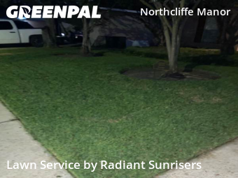 Lawn Cutting nearby Houston, TX, 