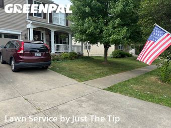 Yard Mowing nearby Maineville, OH, 