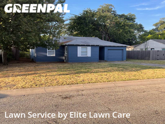 Lawn Mow nearby River Oaks, TX, 