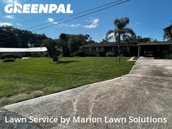 Grass Cutting nearby Belleview, FL, 
