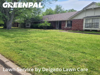 Grass Cutting nearby Broken Arrow, OK, 