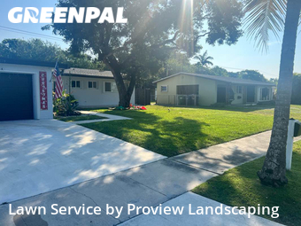 Yard Cutting nearby Cutler Bay, FL, 