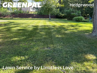 Lawn Mow nearby Lafayette, IN, 