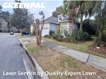 Yard Mowing nearby Gainesville, FL, 