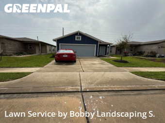 Grass Cutting nearby Katy, TX, 