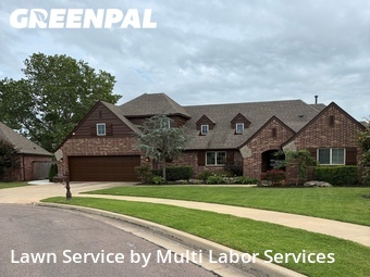 Lawn Mowing Service nearby Tulsa, OK, 