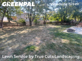 Yard Services in Gahanna, 43230, Lawn Mowing by True Cuts Landscaping, work completed in Oct , 2025