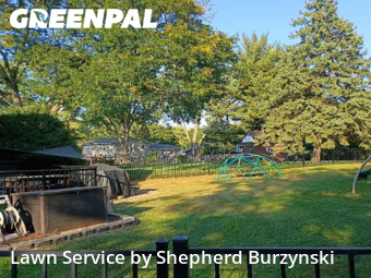 Lawn Service nearby Downers Grove, IL, 