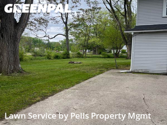Lawn Service nearby Westland, MI, 