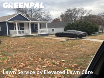 Yard Cutting nearby Leavenworth, KS, 