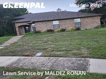 Yard Cutting nearby Carrollton, TX, 