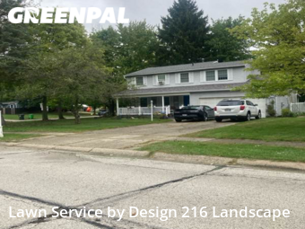 Lawn Service nearby Stow, OH, 