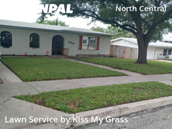 Yard Cutting nearby San Antonio, TX, 
