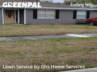 Lawn Cut nearby Jacksonville, FL, 