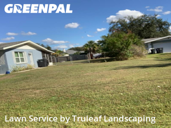 Yard Mowing nearby Bradenton, FL, 