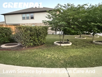 Yard Cutting nearby Austin, TX, 