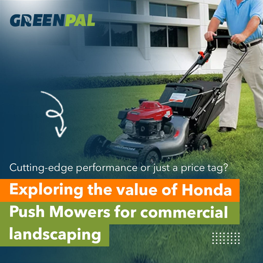 Push Mowers dijual di San Jose, California