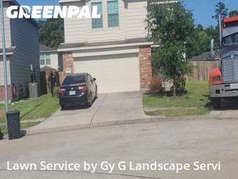 Lawn Cut nearby Houston, TX, 