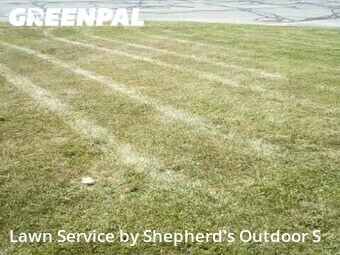 Lawn Mowing Service nearby Valparaiso, IN, 