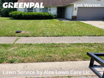 Lawn Mowing nearby Indianapolis, IN, 