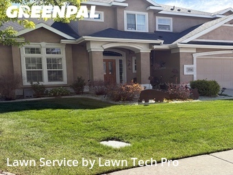 Lawn Maintenance nearby Nampa, ID, 