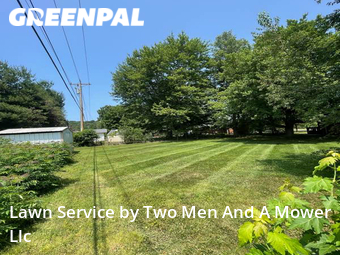 Yard Mowing nearby Bowling Green, KY, 