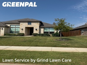 Grass Cutting nearby Joshua, TX, 