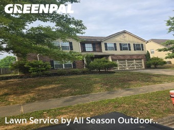 Lawn Cut nearby Opelika, AL, 