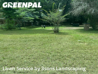 Yard Mowing nearby Pensacola, FL, 