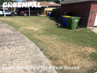 Lawn Mowing nearby White Settlement, TX, 