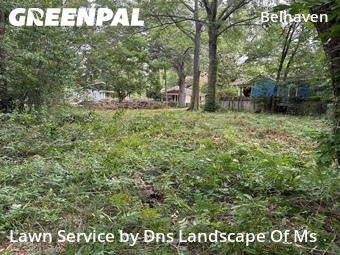 Affordable Landscaping In Jackson,39202,Landscaping Installation by Dns Landscape Of Ms, work completed in Jun , 2026