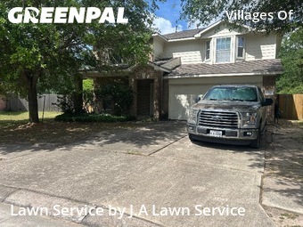 Lawn Mow nearby Spring, TX, 