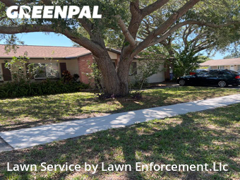 Grass Cutting nearby Seminole, FL, 