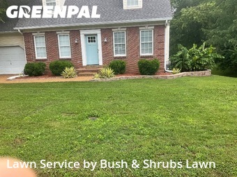 Lawn Care Service nearby Franklin, TN, 