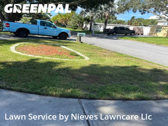 Lawn Mowing Service nearby Dunedin, FL, 