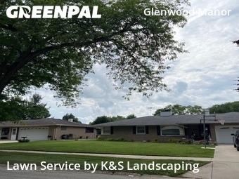 Lawn Mow nearby Joliet, IL, 
