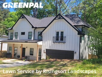 Lawn Mowing Service nearby Atlanta, GA, 