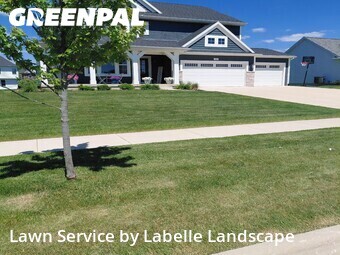 Lawn Care Service nearby Grand Rapids, MI, 