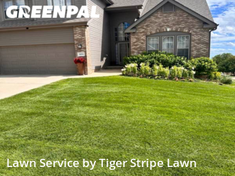 Lawn Mowing nearby Omaha, NE, 