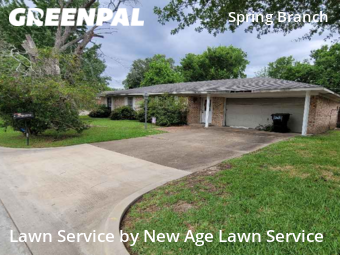 Lawn Mow nearby Houston, TX, 